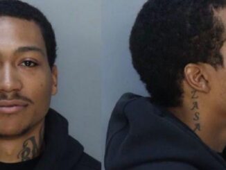 Lil Meech Reportedly Arrested After Being Accused of Stealing a $250,000 Richard Mille Watch
