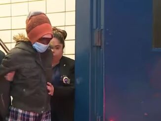 Mother Accused of Brutally Beating Her 9-Year-Old Daughter to Death in New York