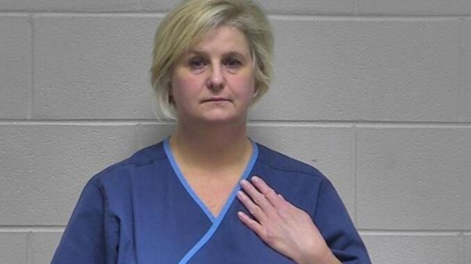 $7k: Kentucky Doctor Accused of Trying to Hire Hitman to Kill Ex-Husband