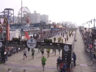 Runner Dies After Collapsing at Brooklyn Half Marathon Finish Line; 16 Others Hospitalized