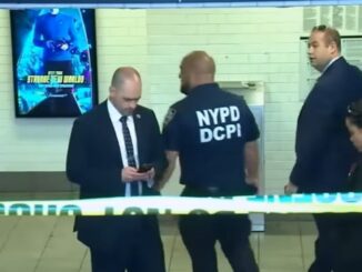 Manhunt: Man Fatally Shot in Unprovoked Attack on NYC Train