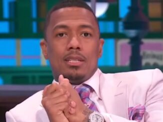 Nick Cannon Says He's Looking Into Getting A Vasectomy