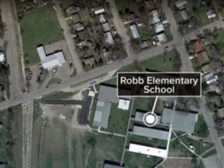 Heartbreaking Tragedy: At Least 14 Students and 1 Teacher Killed at Elementary School in Texas