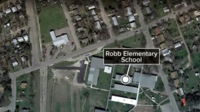 Heartbreaking Tragedy: At Least 14 Students and 1 Teacher Killed at Elementary School in Texas