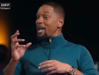 Will Smith Had a Vision of Losing His Money & Career After Hallucination Before Oscars Slap