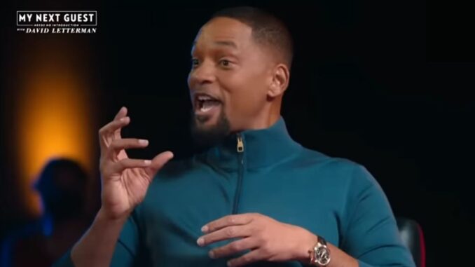 Will Smith Had a Vision of Losing His Money & Career After Hallucination Before Oscars Slap