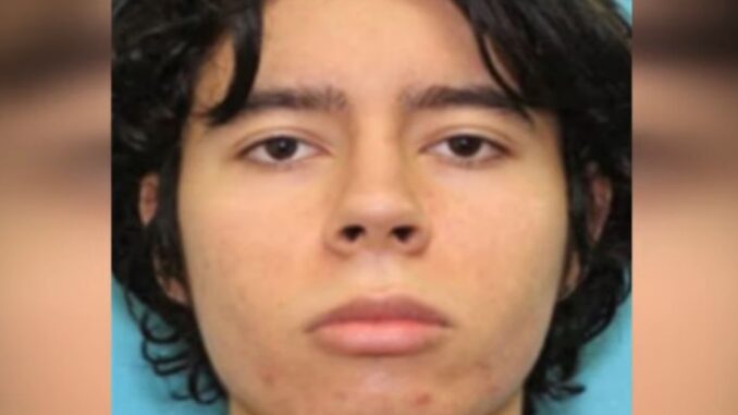 Elementary School Shooter Salvador Ramos Was Reportedly Enraged Over Not Graduating High School 