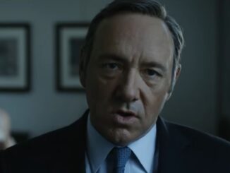 Actor Kevin Spacey Charged with 4 Counts of Sexual Assault Against 3 Men