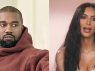 Kim Kardashian Apologizes to Her Family for Kanye West's Harsh Comments Towards Them