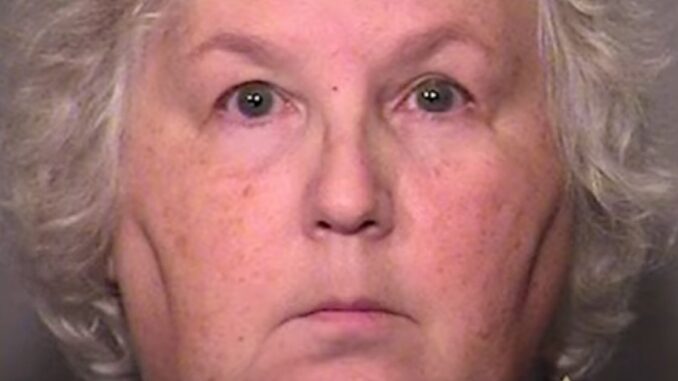 'How To Murder Your Husband' Romance Novelist Convicted of Murdering Husband