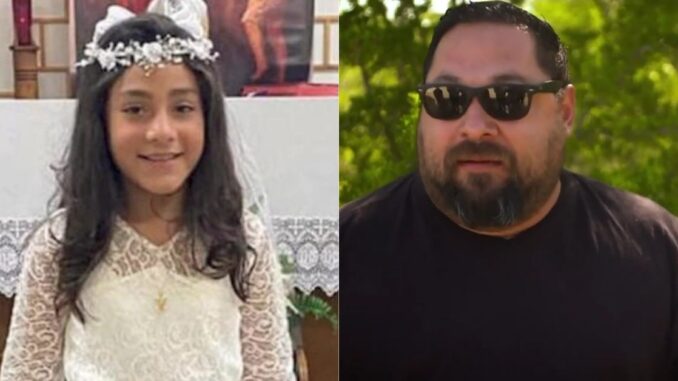 Father Says Police Didn't Do Enough to Save His Daughter and Her Classmates