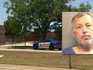 Texas Parent Brings Gun to Elementary School and Accidentally Shoots Himself