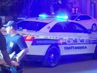 Multiple People Shot in Downtown Chattanooga, Tennessee, Police Say
