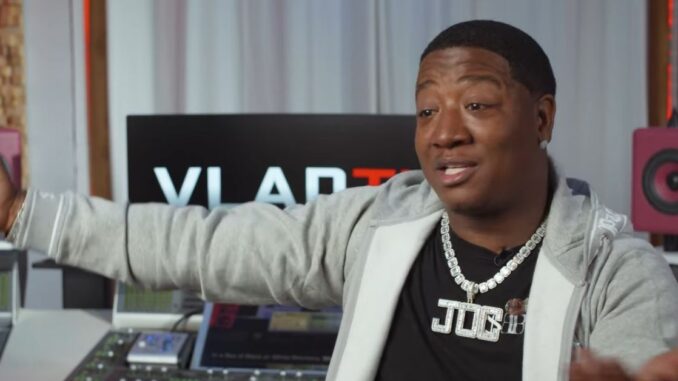 Yung Joc Breaks Down How 'It's Going Down' Became a Major Hit Song