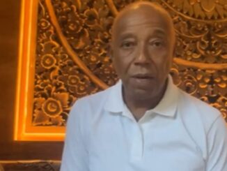Russell Simmons Speaks on Lyrics Being Used in Young Thug and Gunna’s RICO Case