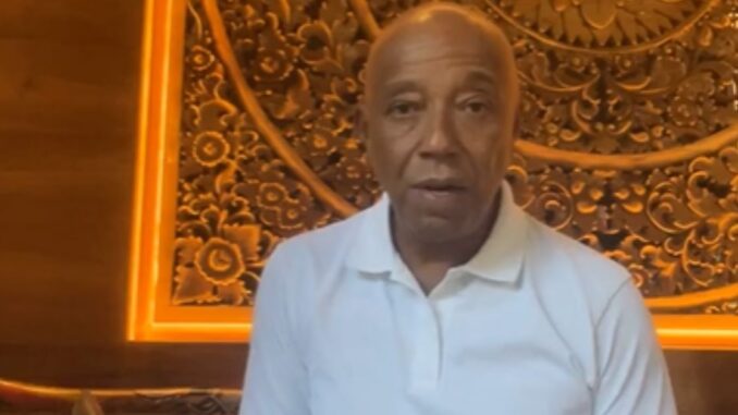 Russell Simmons Speaks on Lyrics Being Used in Young Thug and Gunna’s RICO Case
