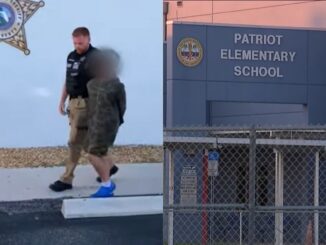 10-Year-Old Arrested After Reportedly Threatening Mass Shooting at Elementary School in Florida