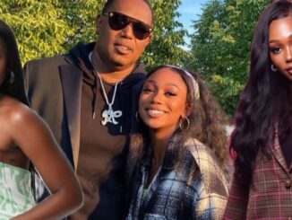 'Mental illness & substance abuse is a real issue': Master P Announces the Loss of His Daughter, Tytyana Miller