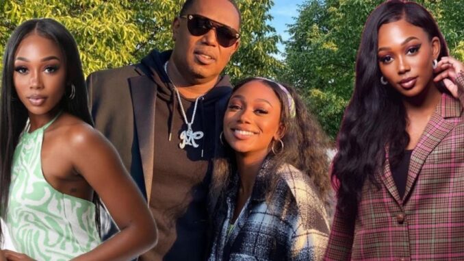 'Mental illness & substance abuse is a real issue': Master P Announces the Loss of His Daughter, Tytyana Miller