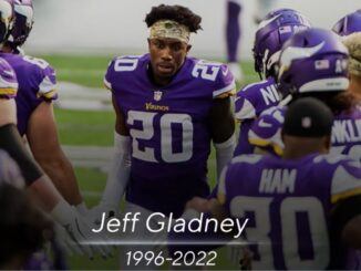 So Young: Former Vikings CB Jeff Gladney Dies at Age 25