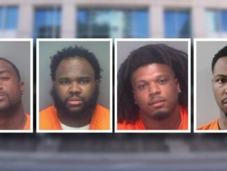 Four Florida Men Posed as Law Enforcement & Robbed Drug Dealers, Feds Say