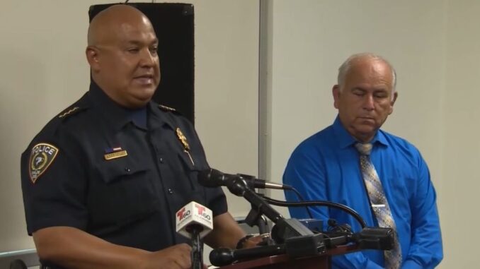 Texas DPS says Uvalde CISD Police Chief Has Not Been Cooperating with Investigators