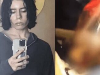 Pure Evil: Disturbing Video Surfaces Showing Texas School Shooter Salvador Ramos Holding Bag of Dead Cats