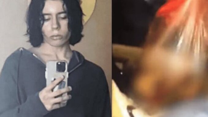 Pure Evil: Disturbing Video Surfaces Showing Texas School Shooter Salvador Ramos Holding Bag of Dead Cats