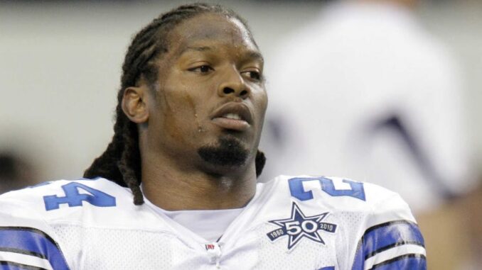 Former Cowboys Running Back Marion Barber Has Passed Away at Age 38