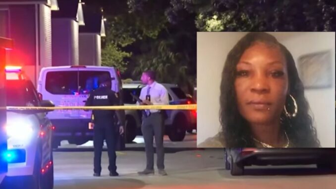 'Her spirit was awesome': Police ID 41-Year-Old Victim Gunned Down by 10-Year-Old Girl in Florida, Police Say