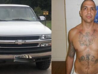 Escaped Convict Gonzalo Lopez Reportedly Killed in a Shootout With Police in Texas