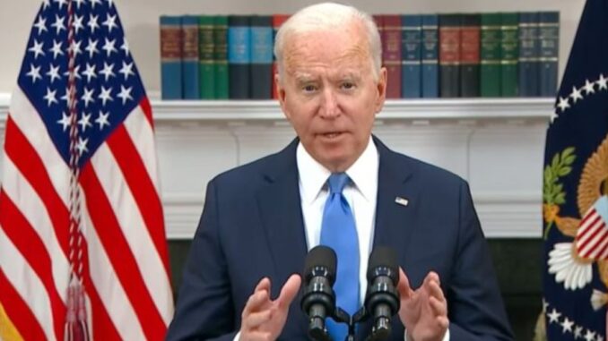 Biden Administration to Cancel Debt for Former Students of Corinthian Colleges