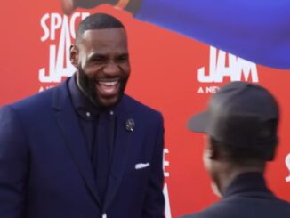 Lebron James Is First Active NBA Player to Become a Billionaire