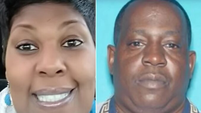 Stalker: 44-Year-Old Woman Gunned Down Outside Her Amazon Job