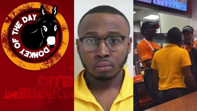 Popeyes Manager Charged After Assaulting 16-Year-Old Female Employee Who Was Clocking Out