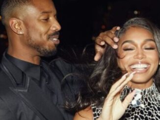 See The Tweets: Lori Harvey and Michael B. Jordan Reportedly Break Up