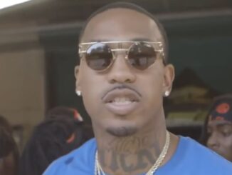 Atlanta Rapper Trouble Reportedly Shot & Killed While Sitting in His Car