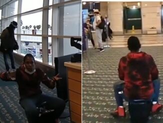 Woman Who Led Police on Motorized Suitcase Chase at Florida Airport; Arrested Again