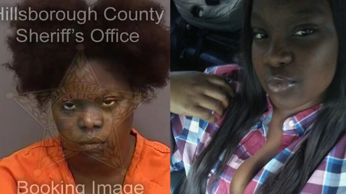 Florida Woman Charged With Murder After Setting Up Guy to be Robbed Through Dating App But Her Brother Ends Up Dead
