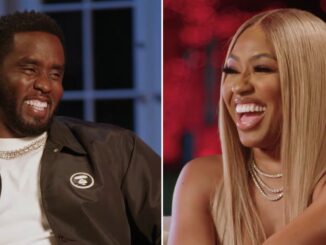 Yung Miami & Diddy Talk Their Relationship Status, Dating, Love Records & More | Caresha Please
