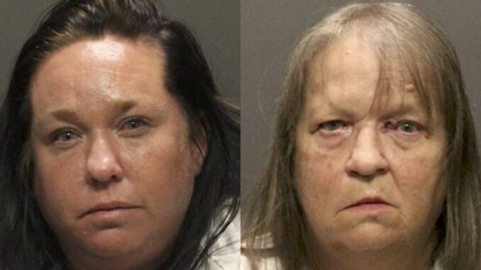 Mother & Grandmother Arrested for Murder After 9-Year-Old Dies from Severe Lice Infestation