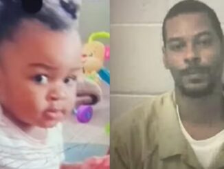 Heartbreaking: Father Kidnaps, Kills 1-Year-Old & Her Mother Before Taking His Own Life in Murder-Suicide in Georgia