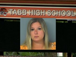 Virginia Teacher Accused of Having Inappropriate Relationship With Student; Possibly Multiple Victim Students