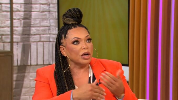 Tisha Campbell Speaks on Forgiving Martin Lawrence After 1997 Sexual Harassment Lawsuit