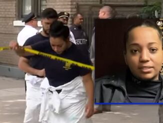 Off-Duty NYPD Officer Stabbed to Death, Estranged Husband Reportedly Turns Himself In