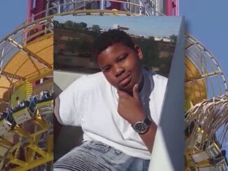 Autopsy Reveals Tyre Sampson Was Nearly 100 Pounds Over the Ride's Weight Limit