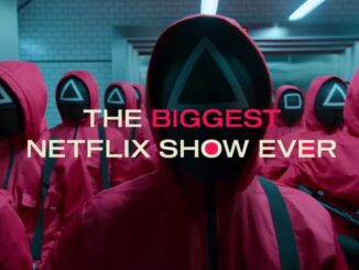 Netflix Announces "Squid Game" Reality Competition With $4.56 Million Prize!