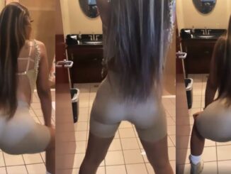 Tamar Braxton Shows The Internet How To Twerk in Now Viral Video