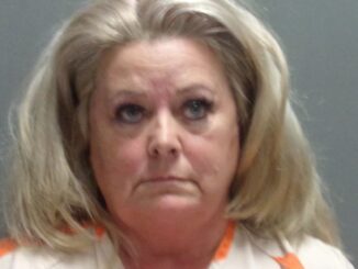 No F**ks Given: Texas Woman Arrested After Strolling into Funeral and Allegedly SPITTING on Corpse in Casket