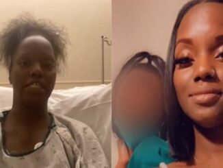 'I saw a demon': Mother Stabs Daughter in the Heart in Detroit